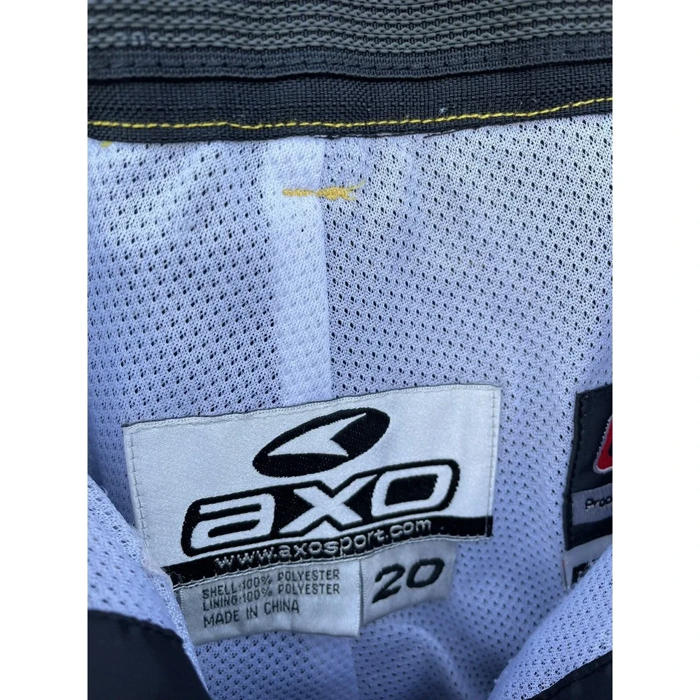 AXO motocross boys